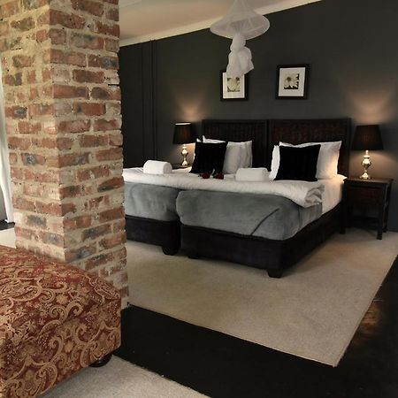 Cpirit Country Haven Dullstroom Εξωτερικό φωτογραφία