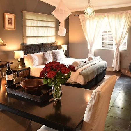 Cpirit Country Haven Dullstroom Εξωτερικό φωτογραφία