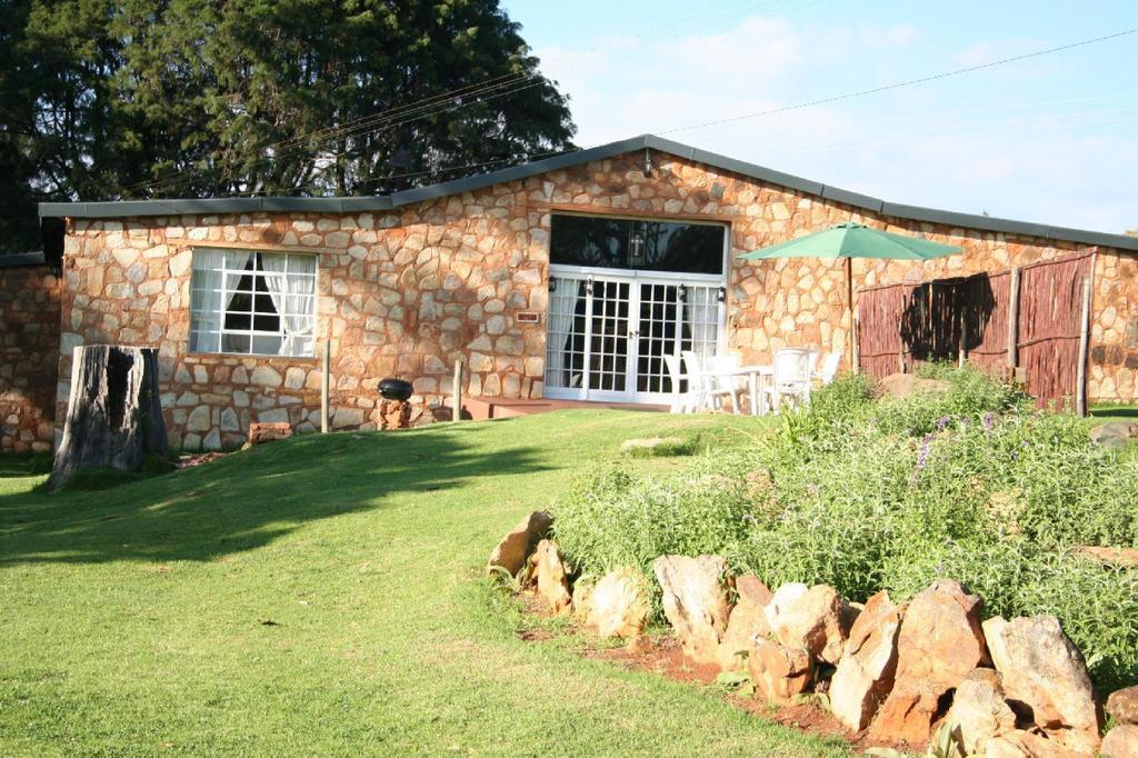 Cpirit Country Haven Dullstroom Δωμάτιο φωτογραφία