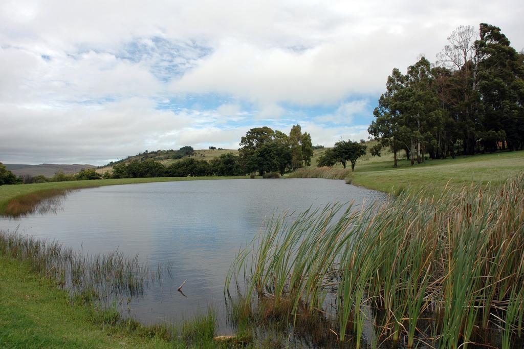 Cpirit Country Haven Dullstroom Εξωτερικό φωτογραφία