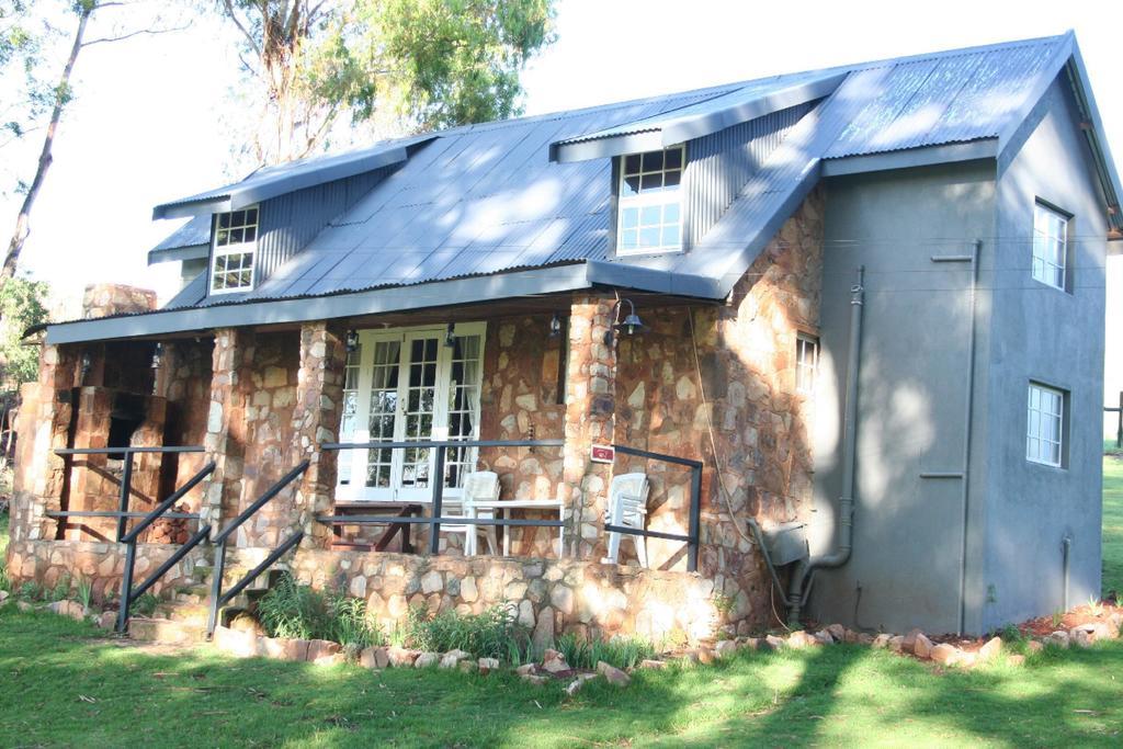 Cpirit Country Haven Dullstroom Εξωτερικό φωτογραφία
