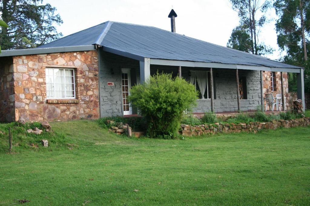 Cpirit Country Haven Dullstroom Δωμάτιο φωτογραφία