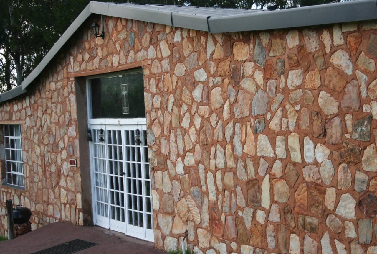 Cpirit Country Haven Dullstroom Εξωτερικό φωτογραφία