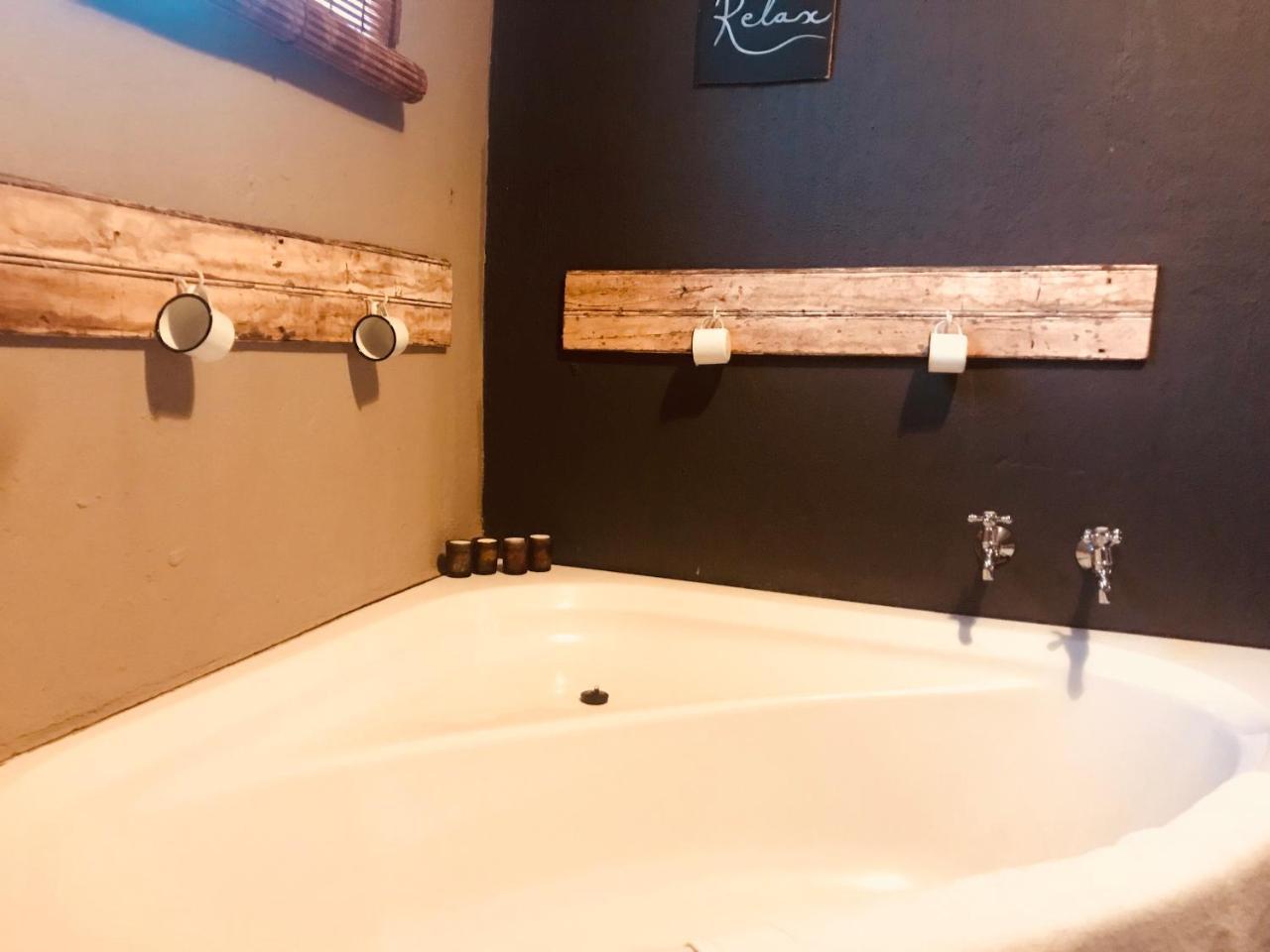 Cpirit Country Haven Dullstroom Εξωτερικό φωτογραφία
