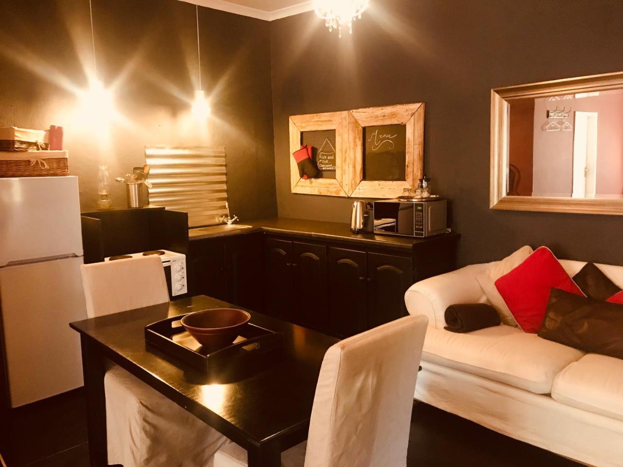 Cpirit Country Haven Dullstroom Εξωτερικό φωτογραφία