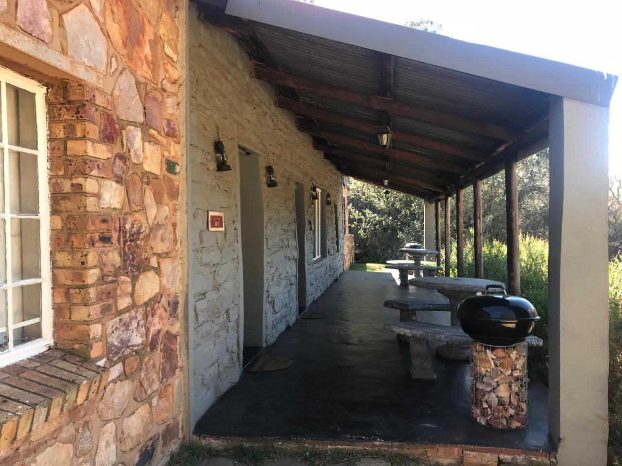 Cpirit Country Haven Dullstroom Εξωτερικό φωτογραφία