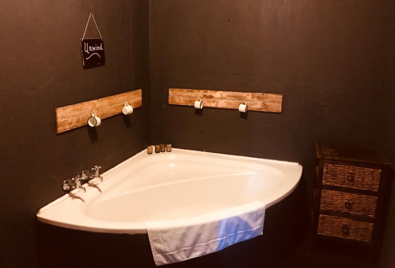 Cpirit Country Haven Dullstroom Εξωτερικό φωτογραφία