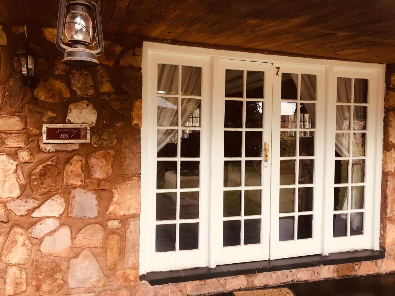 Cpirit Country Haven Dullstroom Εξωτερικό φωτογραφία