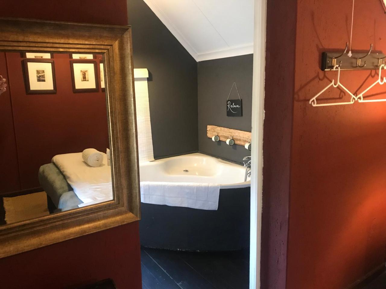 Cpirit Country Haven Dullstroom Εξωτερικό φωτογραφία