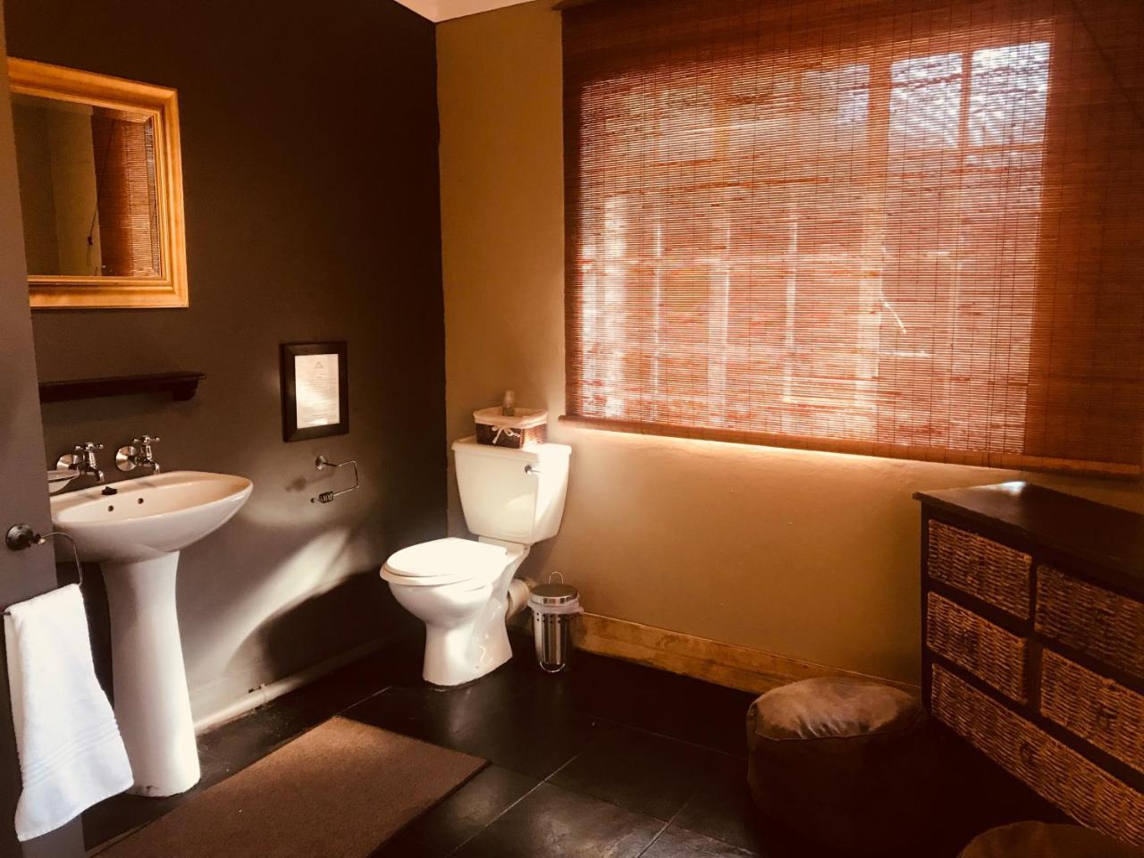 Cpirit Country Haven Dullstroom Εξωτερικό φωτογραφία