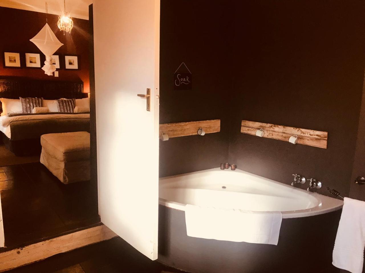 Cpirit Country Haven Dullstroom Εξωτερικό φωτογραφία