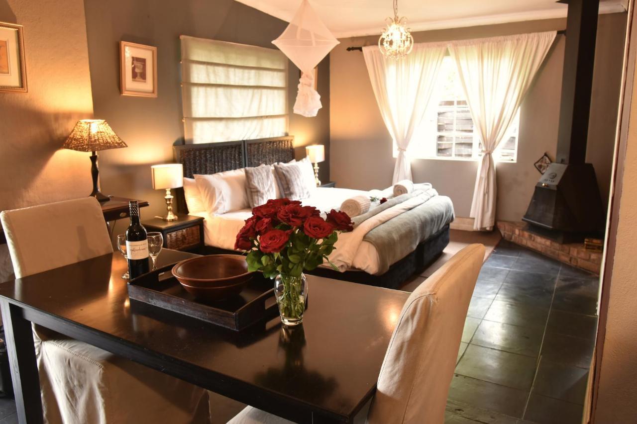 Cpirit Country Haven Dullstroom Εξωτερικό φωτογραφία