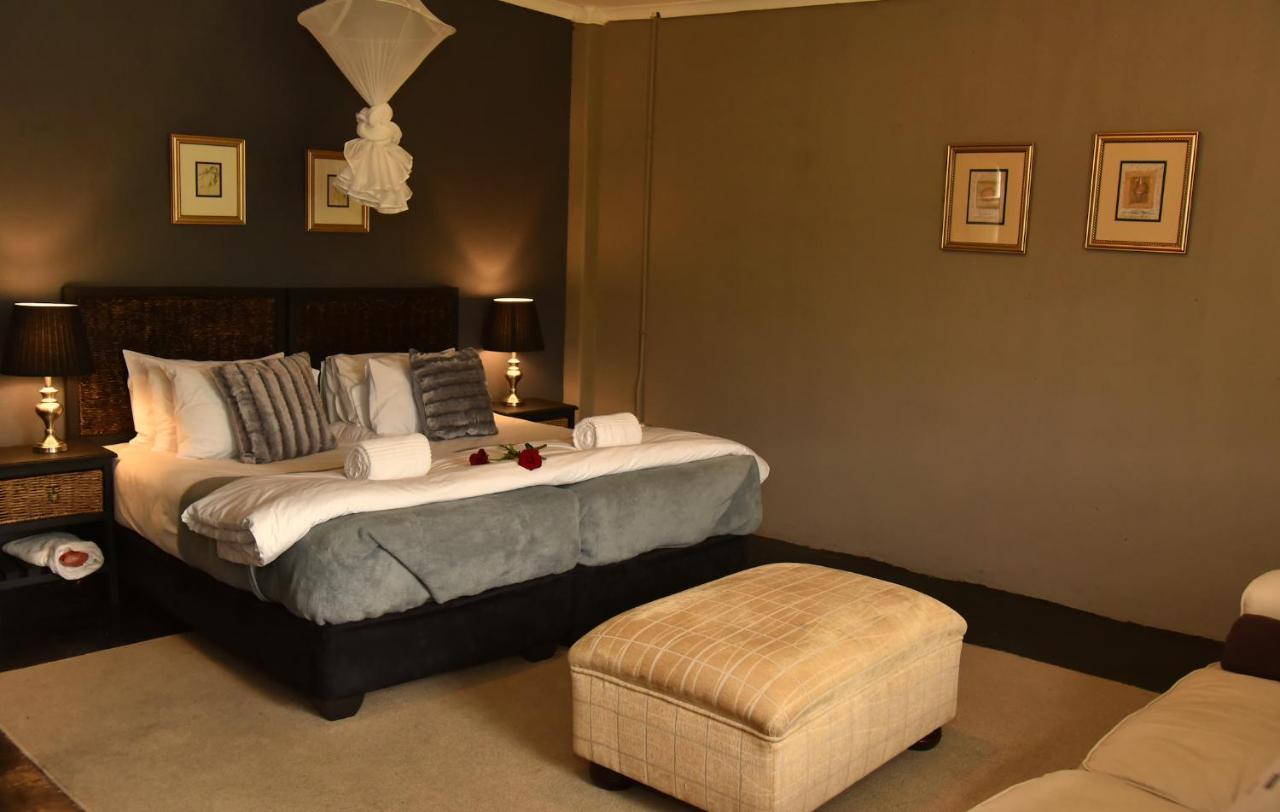 Cpirit Country Haven Dullstroom Εξωτερικό φωτογραφία