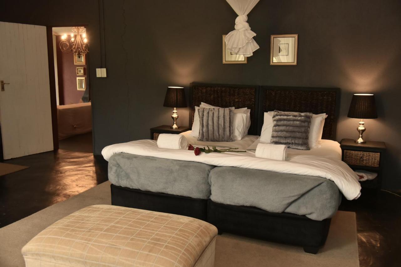 Cpirit Country Haven Dullstroom Εξωτερικό φωτογραφία