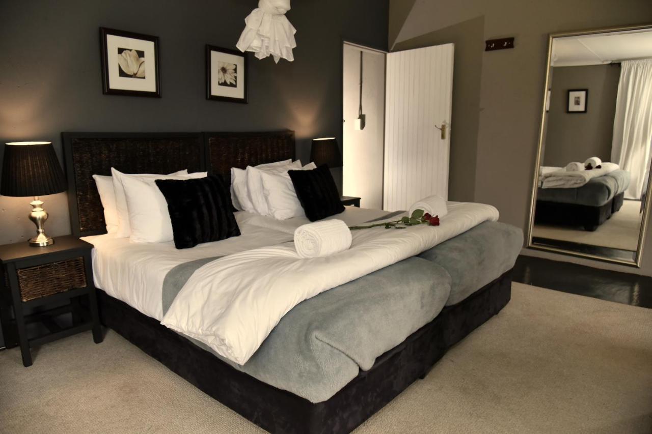 Cpirit Country Haven Dullstroom Εξωτερικό φωτογραφία