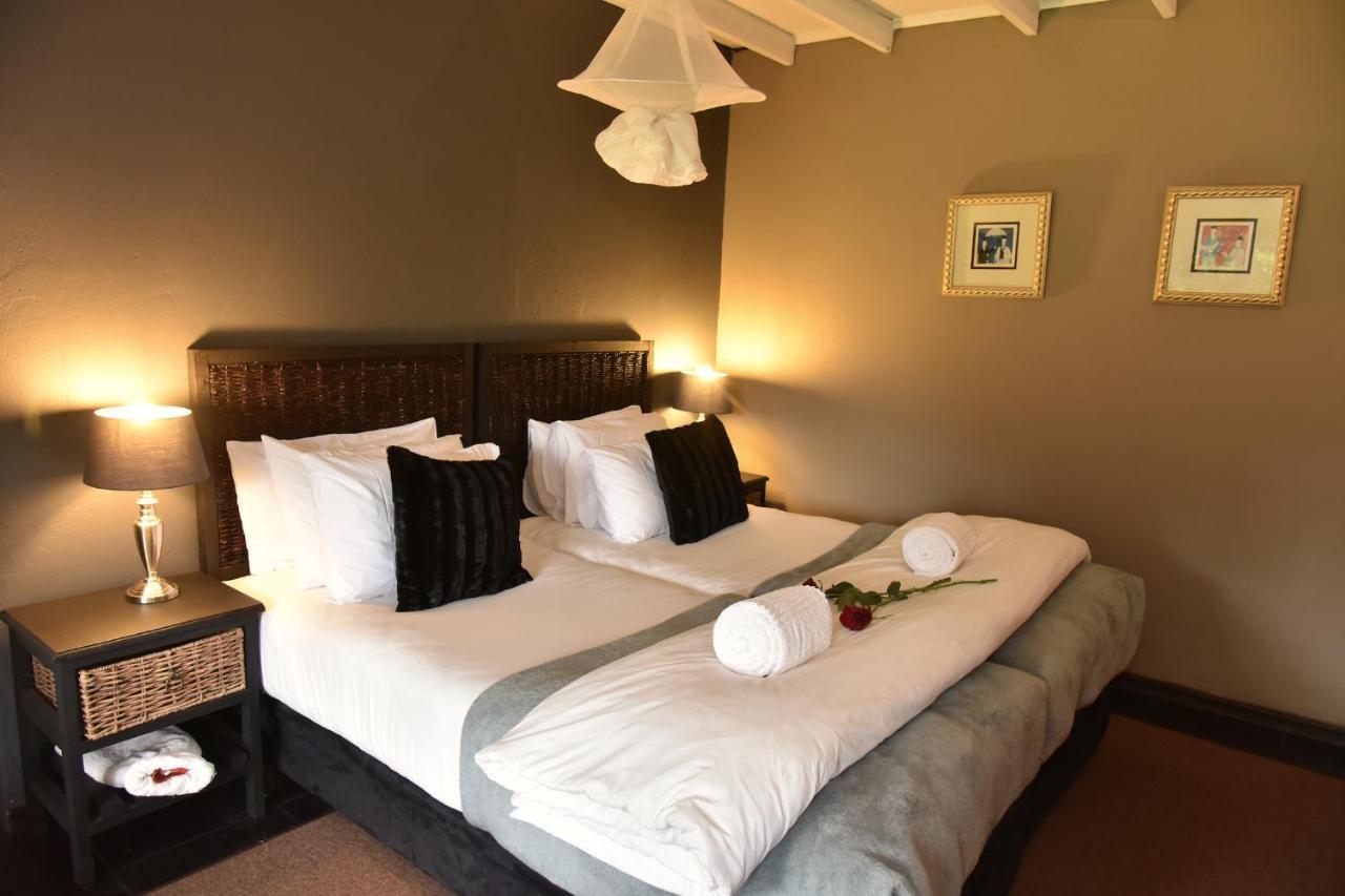 Cpirit Country Haven Dullstroom Εξωτερικό φωτογραφία