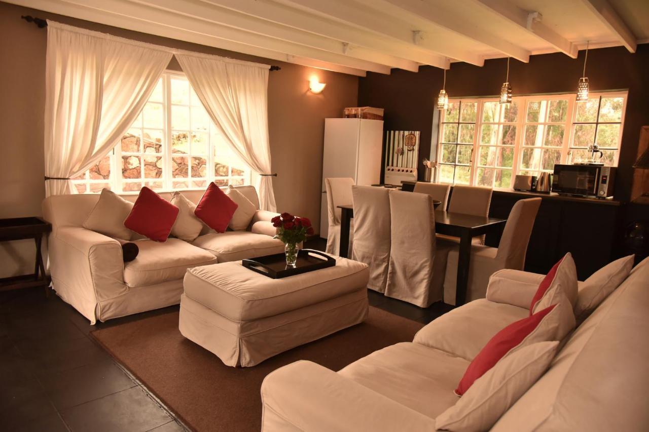 Cpirit Country Haven Dullstroom Εξωτερικό φωτογραφία